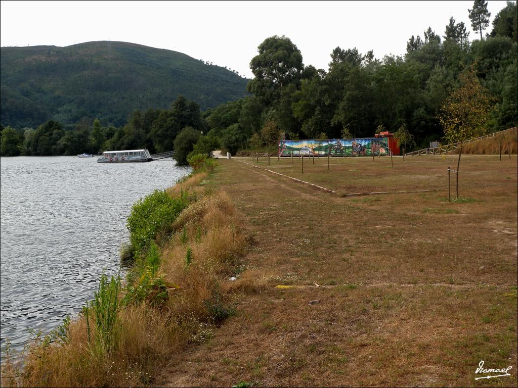 Foto de Arnoia (Ourense), España