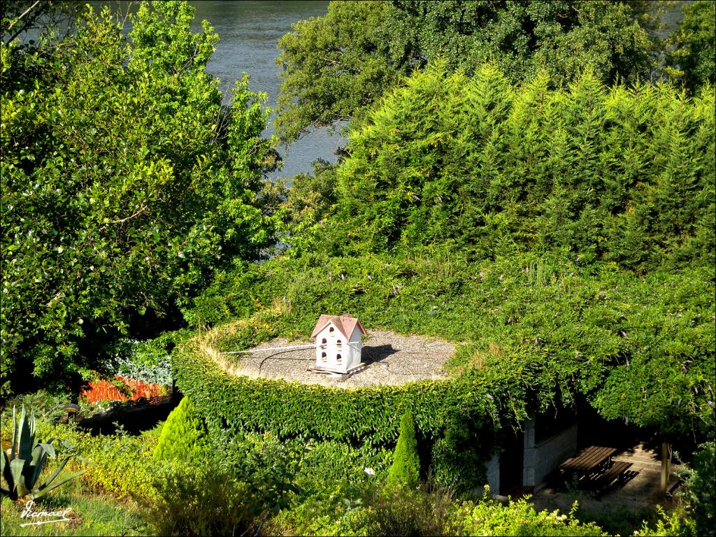 Foto de Arnoia (Ourense), España