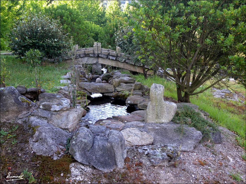 Foto de Arnoia (Ourense), España