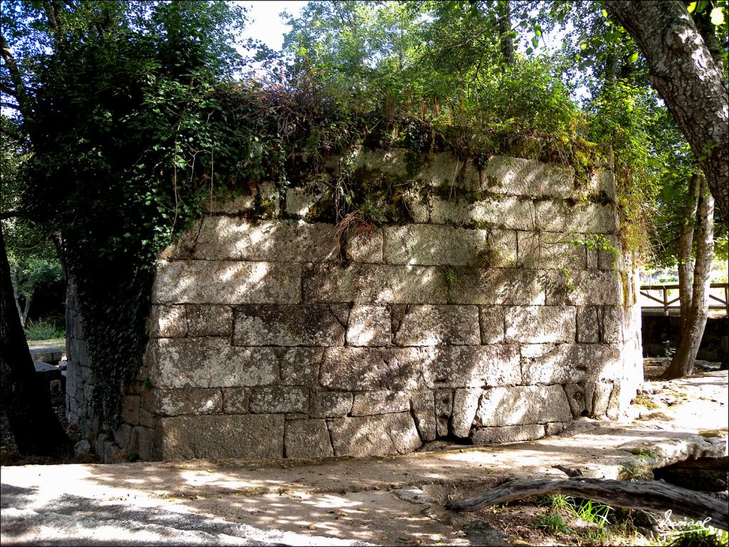 Foto de Arnoia (Ourense), España