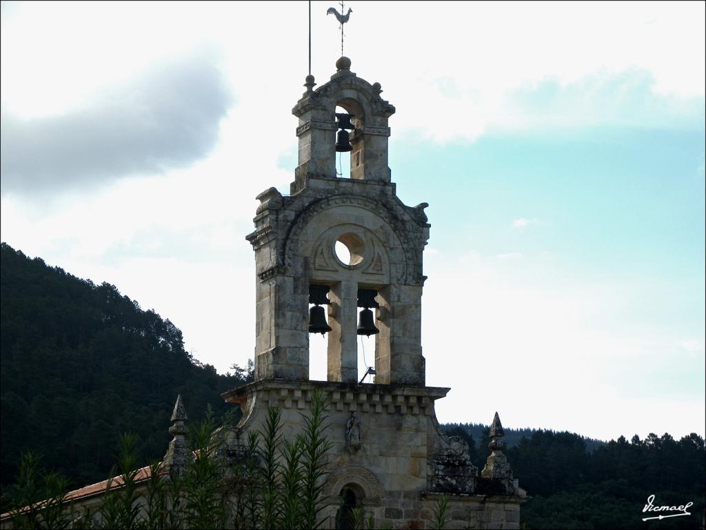 Foto de Arnoia (Ourense), España