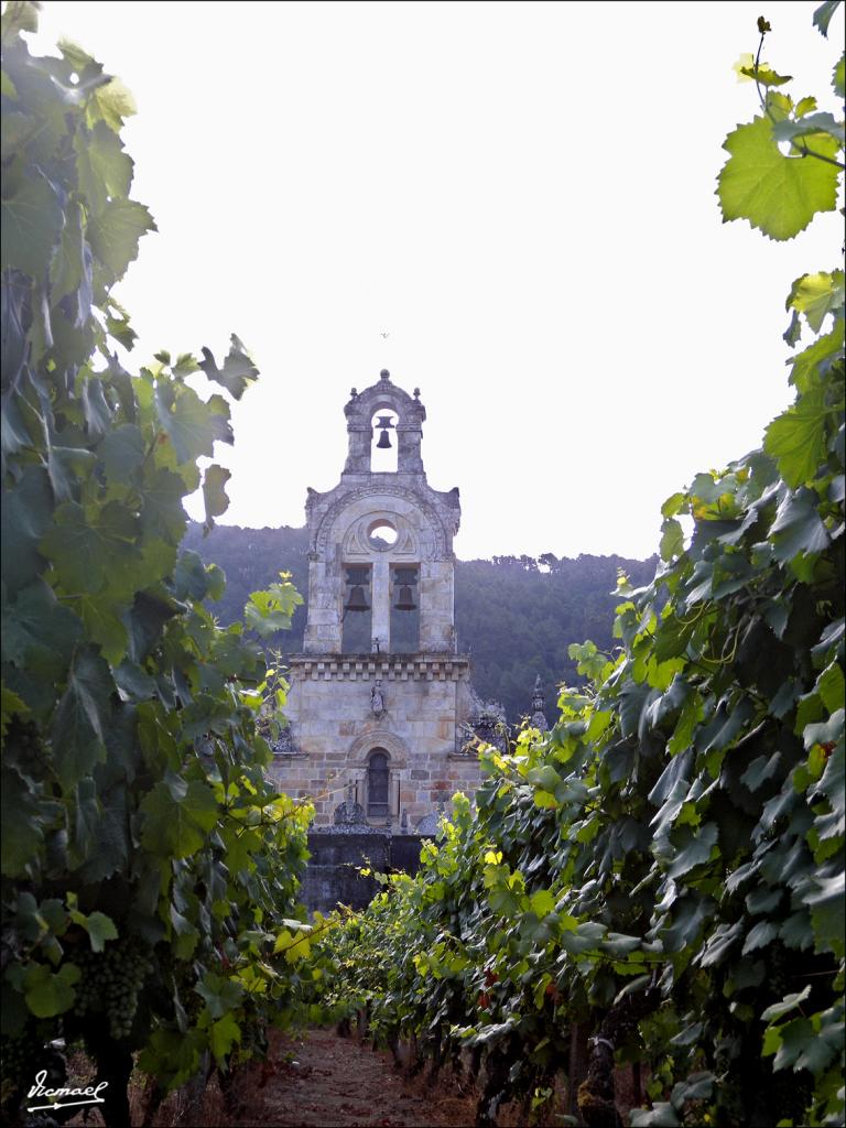 Foto de Arnoia (Ourense), España