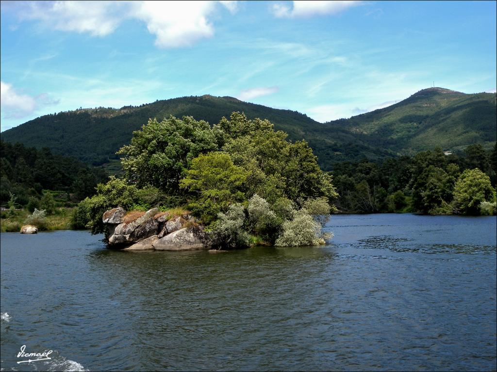Foto de Arnoia (Ourense), España