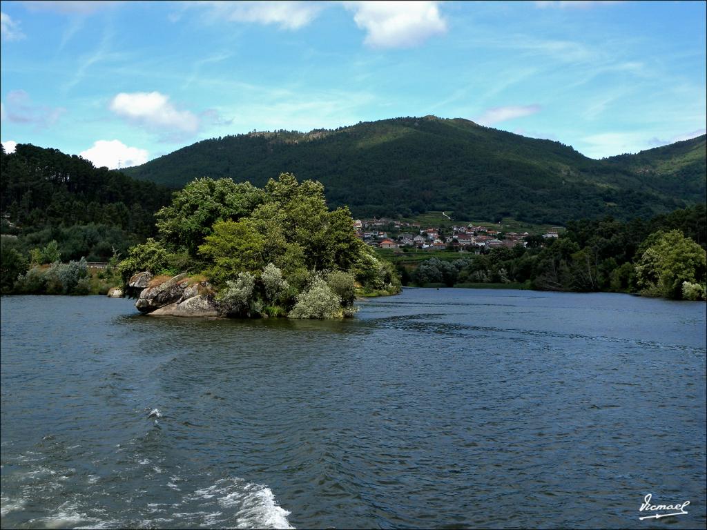 Foto de Arnoia (Ourense), España