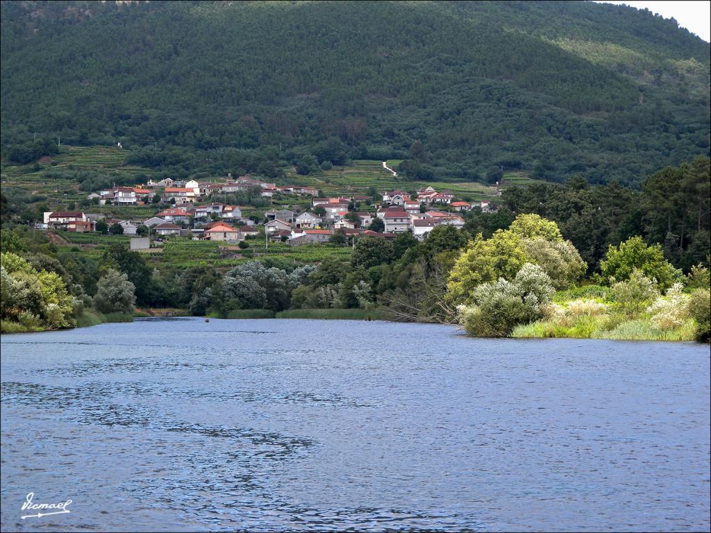 Foto de Arnoia (Ourense), España