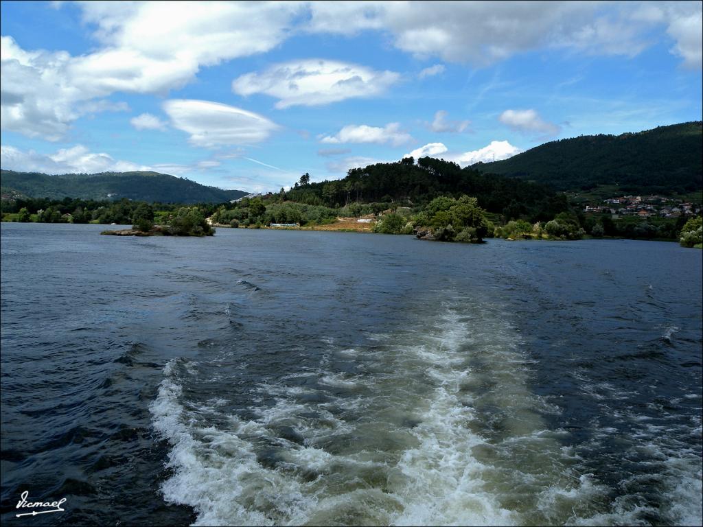 Foto de Arnoia (Ourense), España
