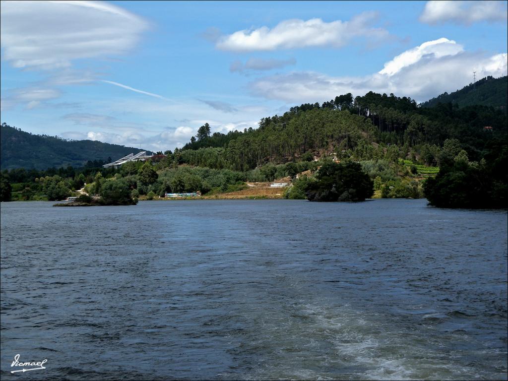 Foto de Arnoia (Ourense), España