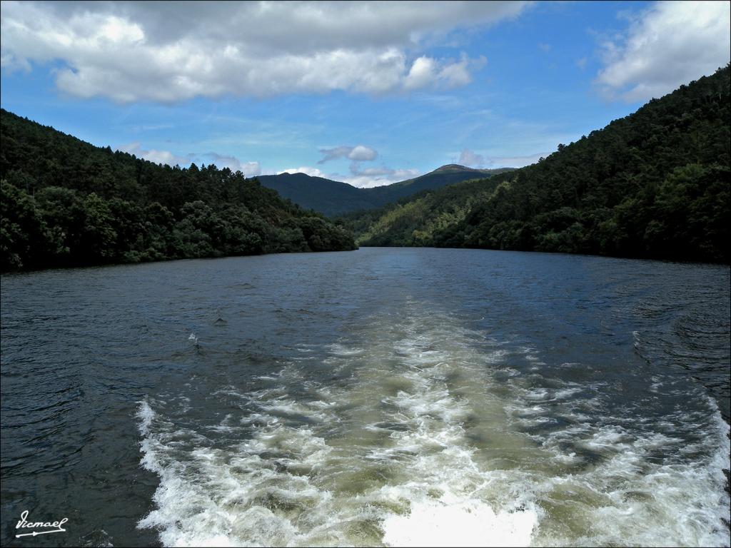 Foto de Arnoia (Ourense), España