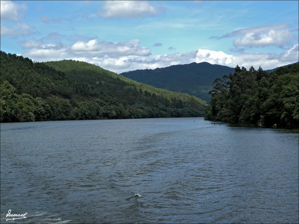 Foto de Arnoia (Ourense), España