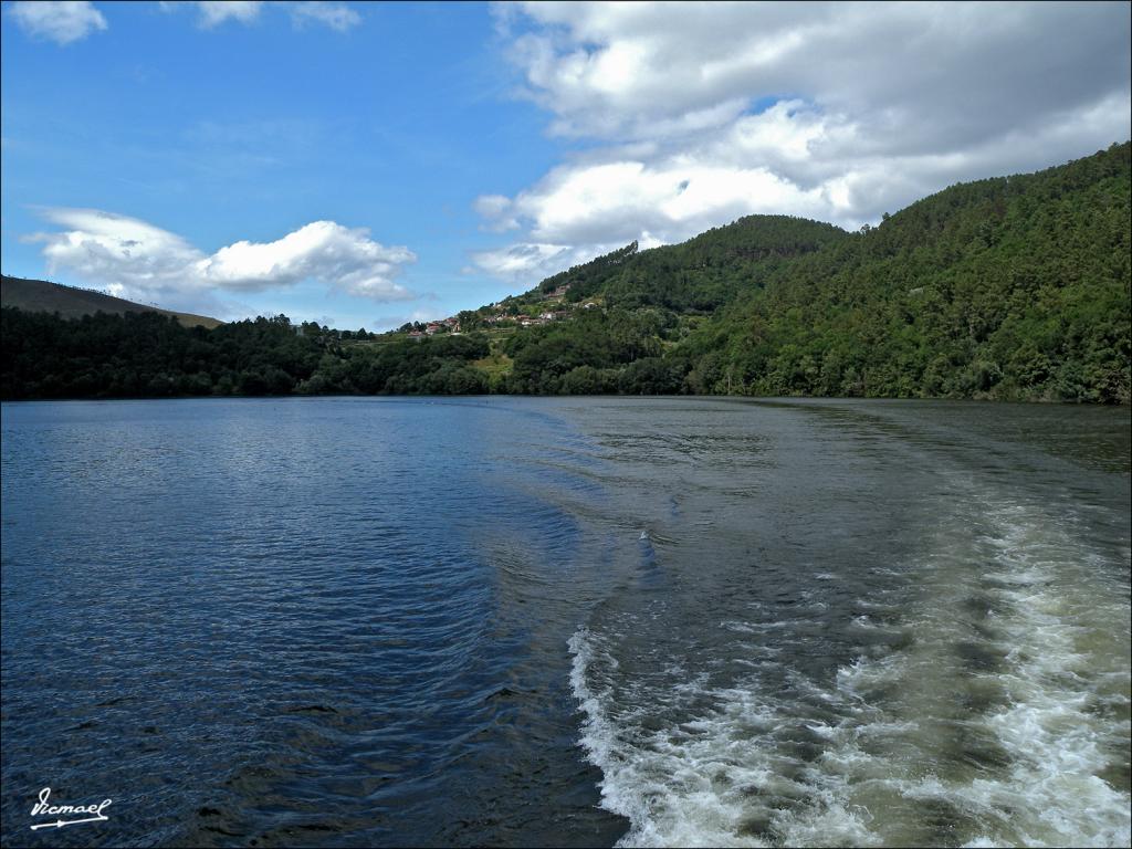 Foto de Arnoia (Ourense), España