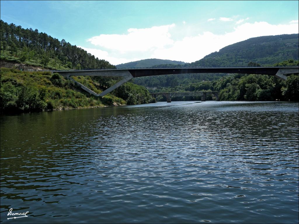 Foto de Arnoia (Ourense), España