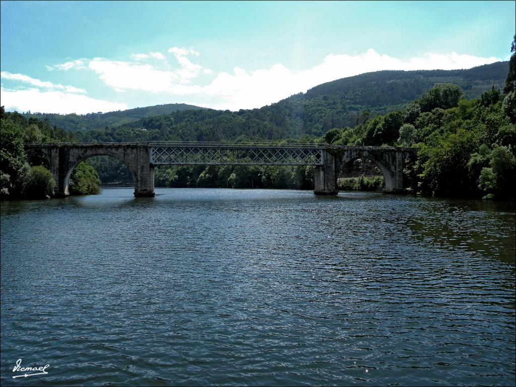 Foto de Arnoia (Ourense), España