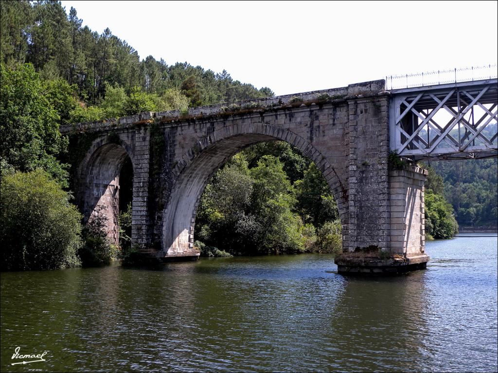 Foto de Arnoia (Ourense), España