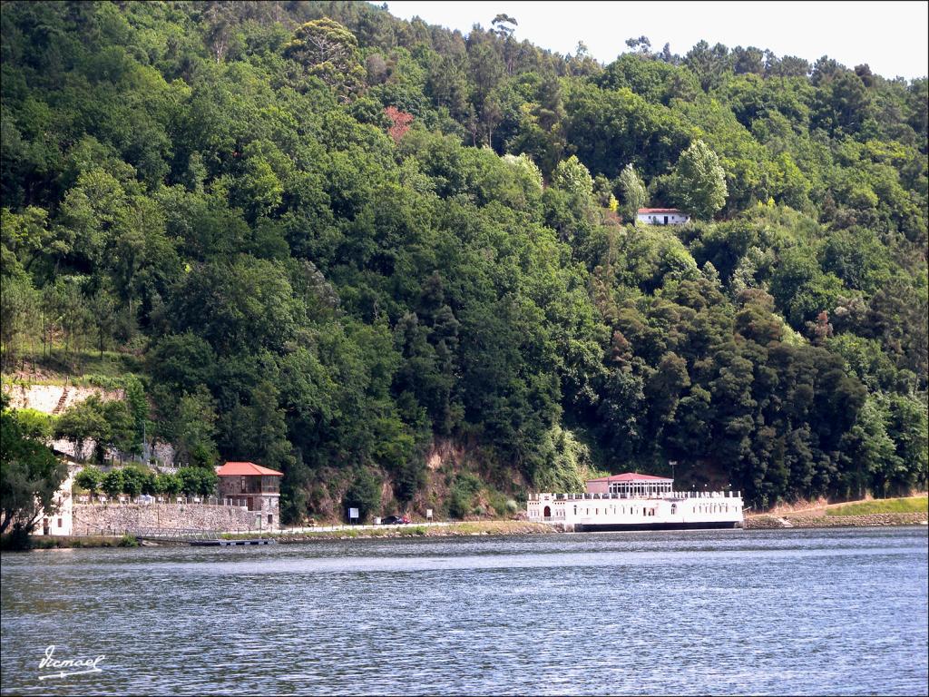 Foto de Arnoia (Ourense), España