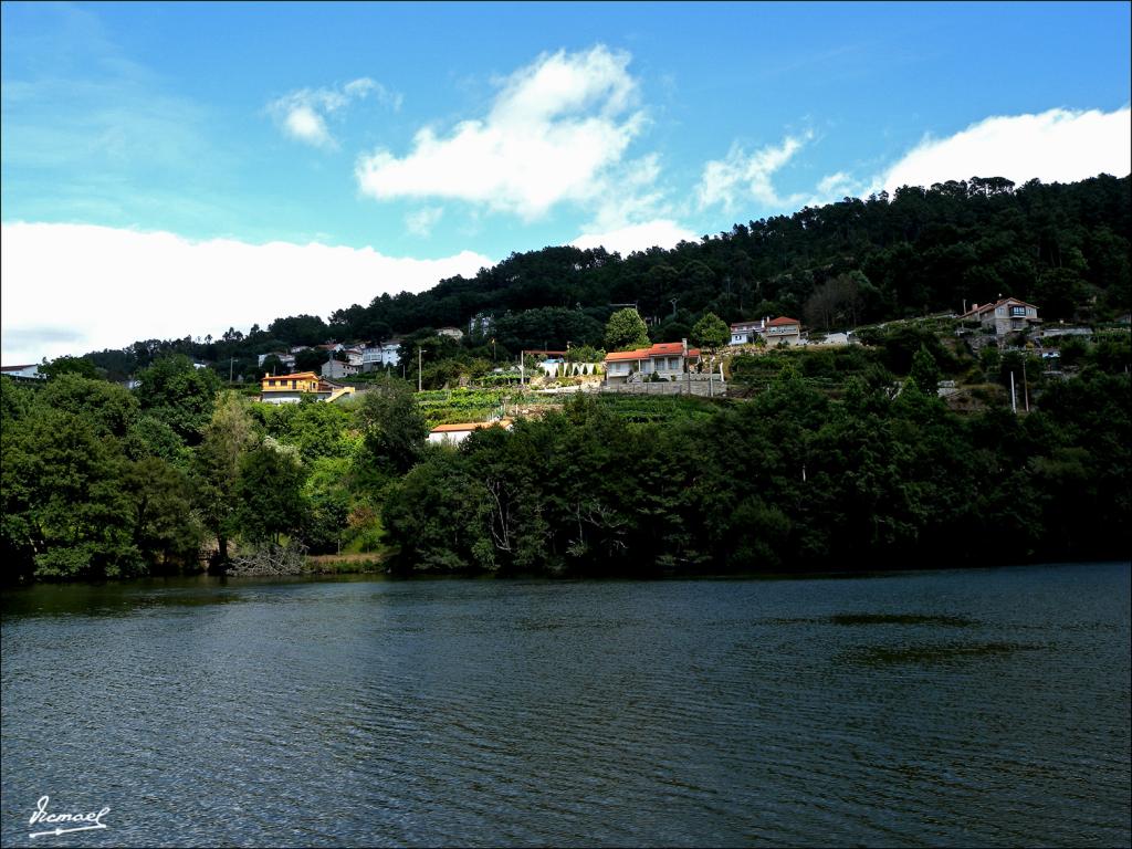 Foto de Arnoia (Ourense), España