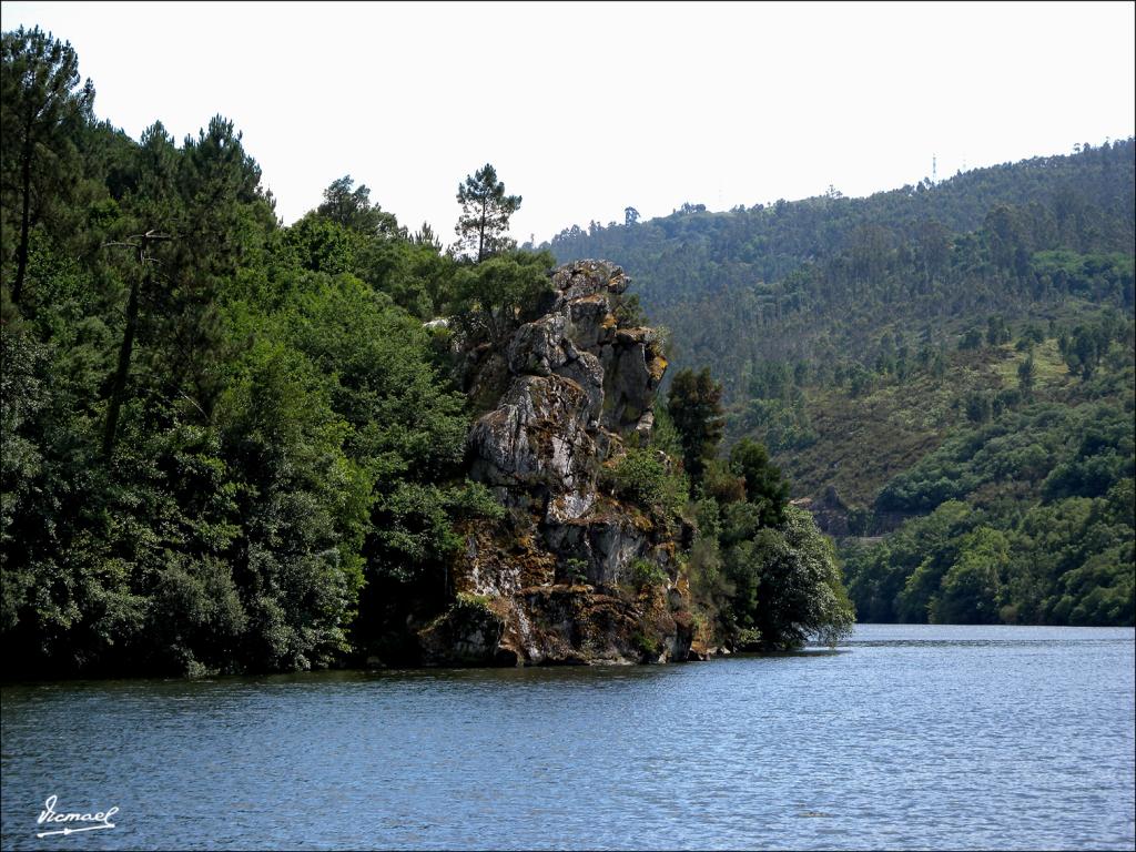 Foto de Arnoia (Ourense), España
