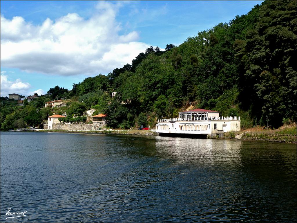 Foto de Arnoia (Ourense), España
