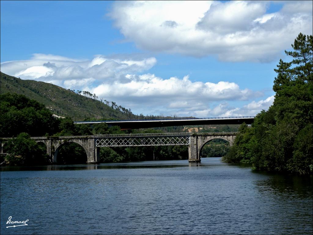Foto de Arnoia (Ourense), España
