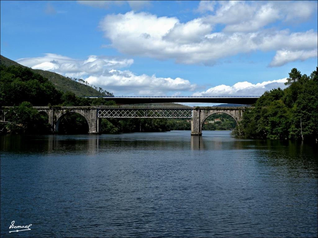 Foto de Arnoia (Ourense), España