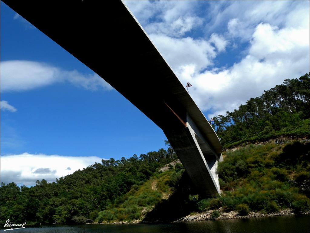 Foto de Arnoia (Ourense), España