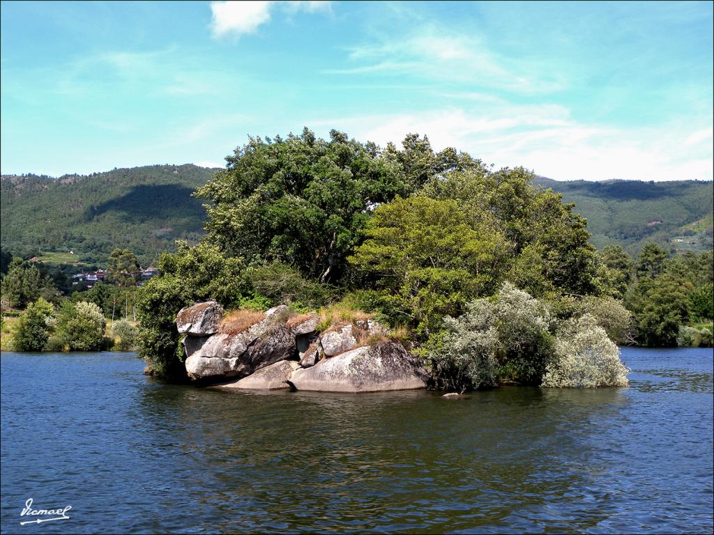 Foto de Arnoia (Ourense), España