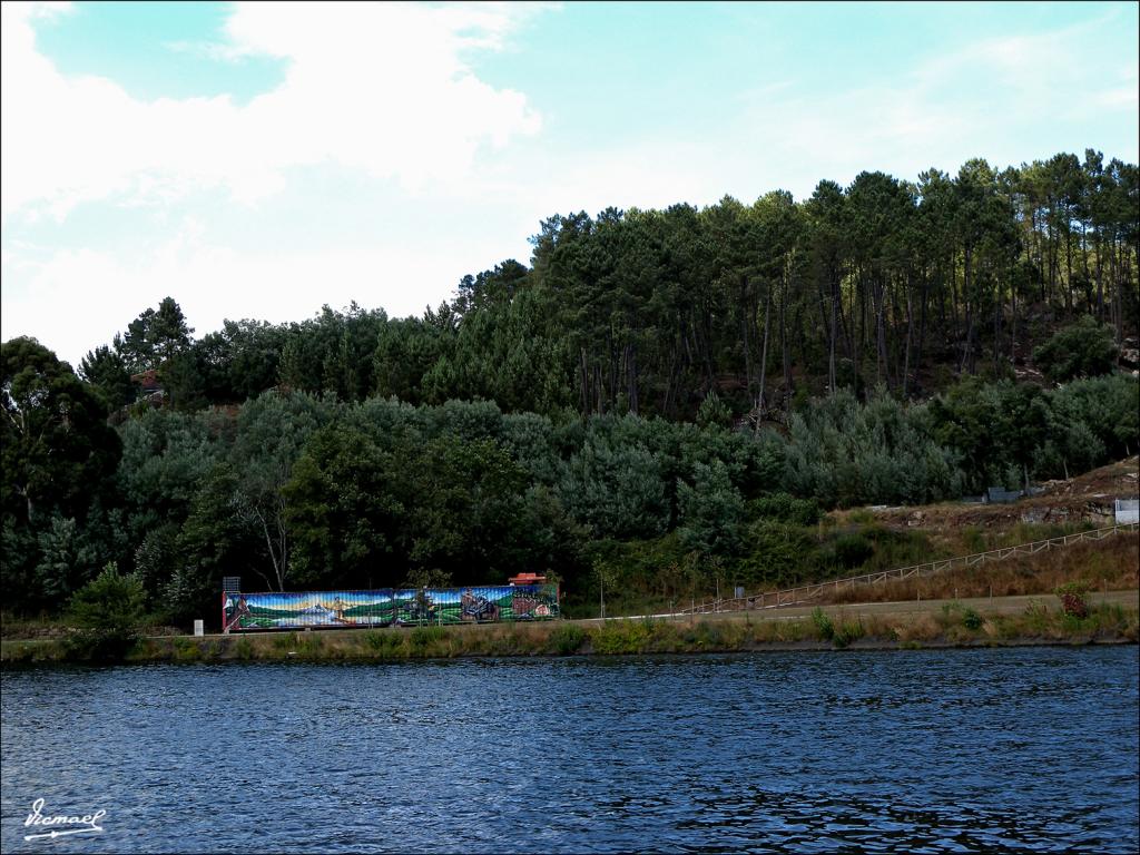 Foto de Arnoia (Ourense), España