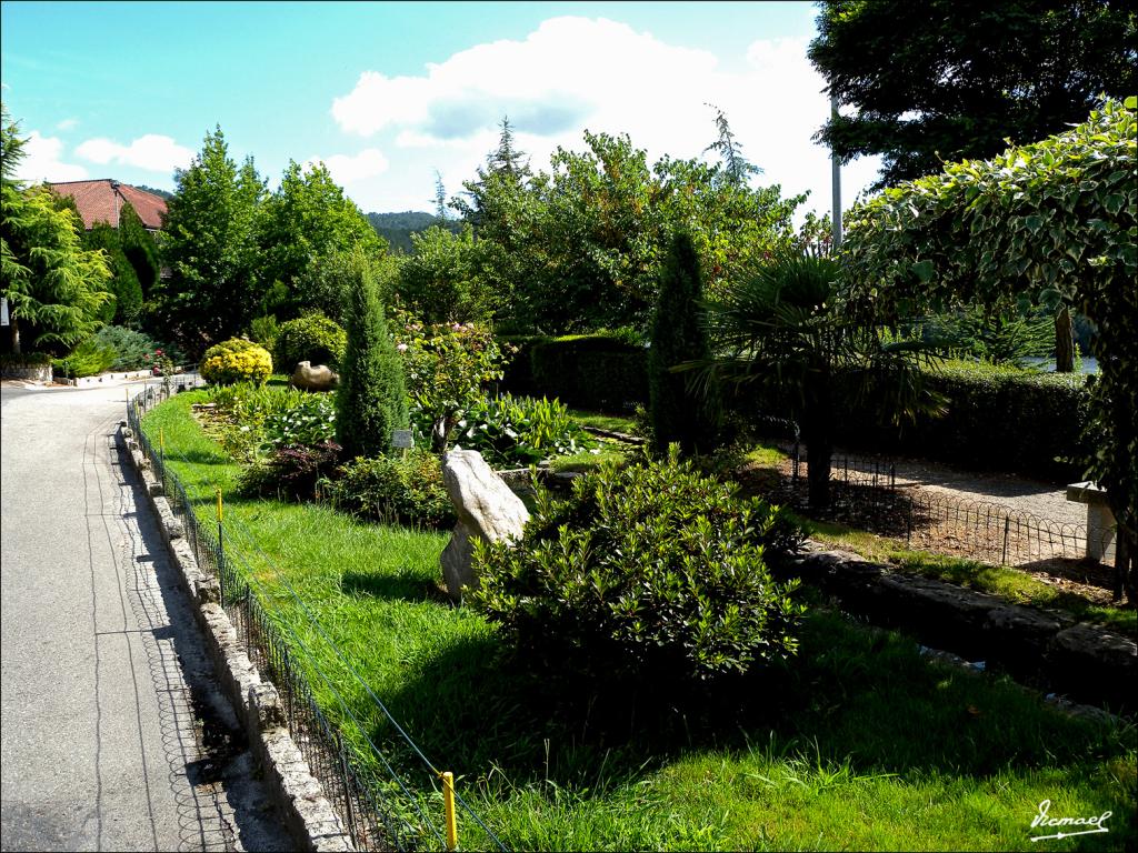 Foto de Arnoia (Ourense), España