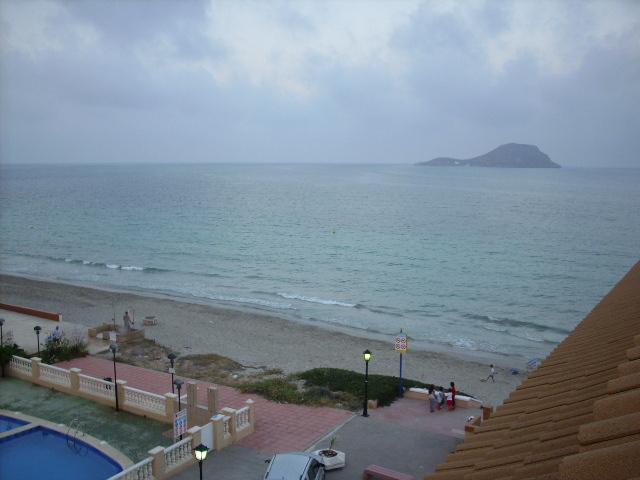 Foto de La Manga del Mar Menor (Murcia), España