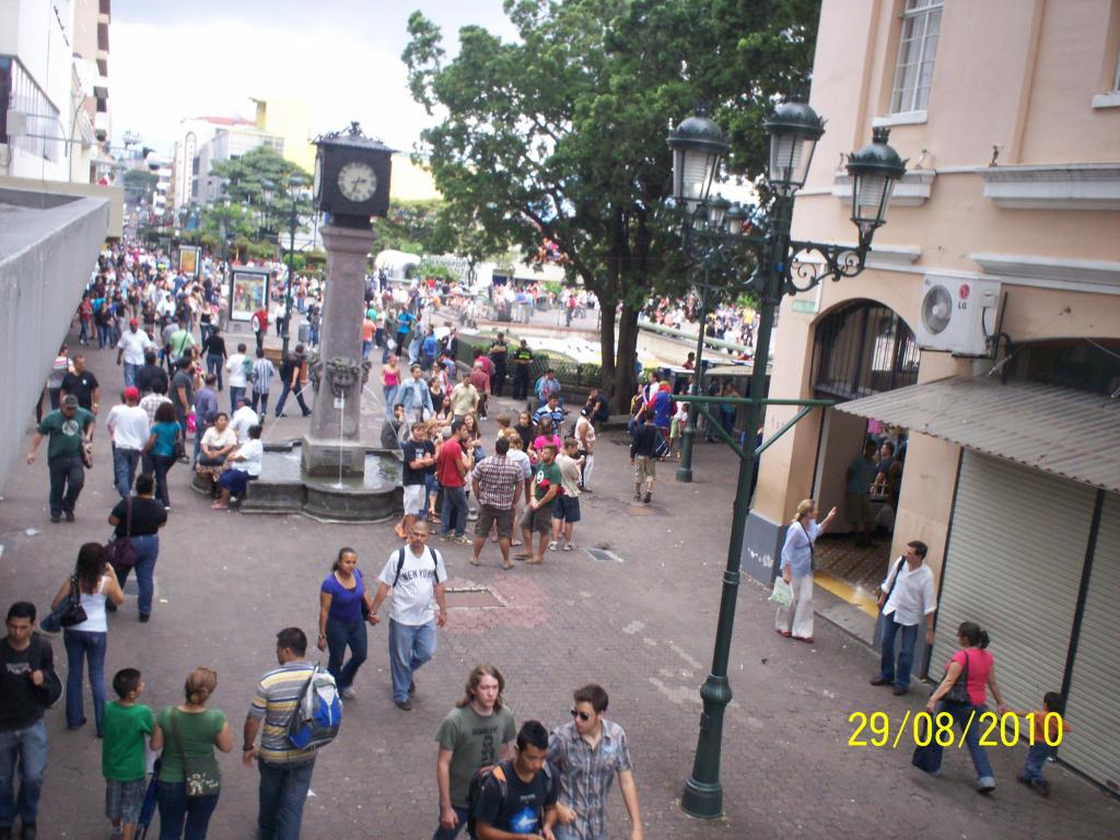 Foto de San José, Costa Rica