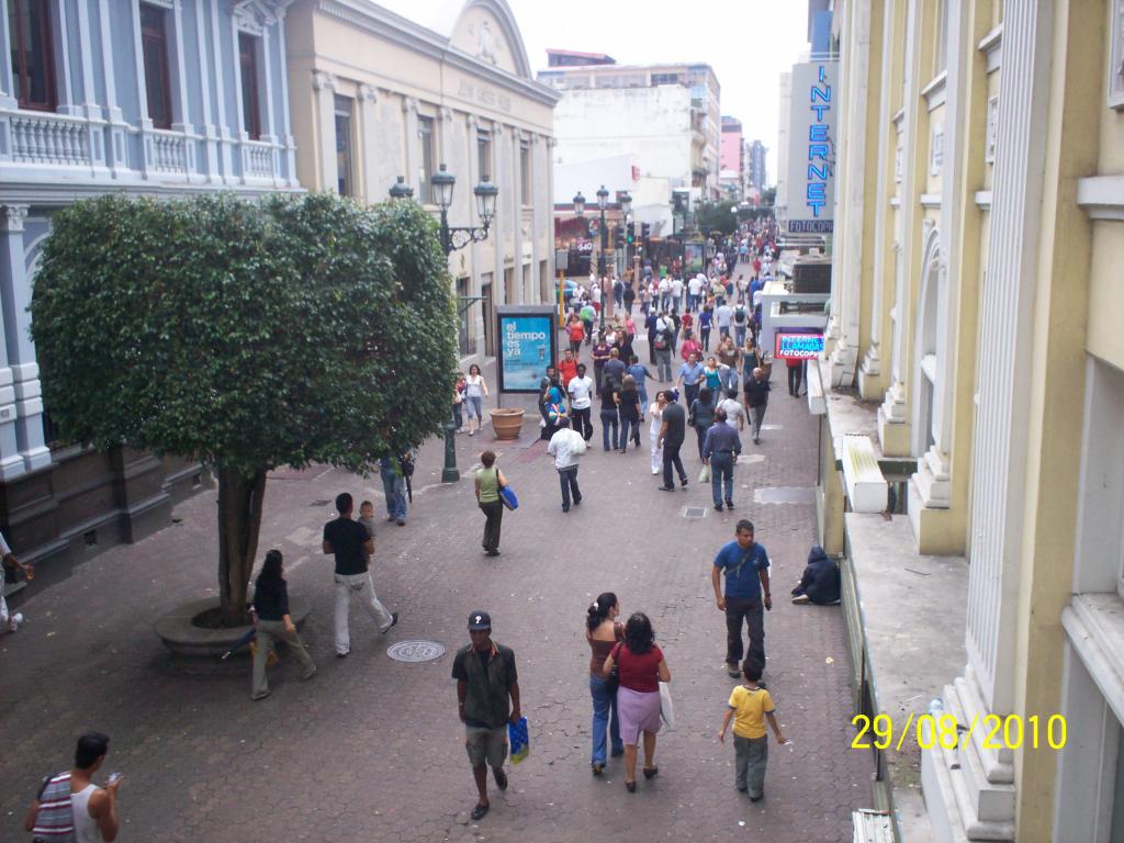 Foto de San José, Costa Rica