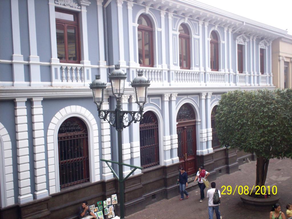 Foto de San José, Costa Rica