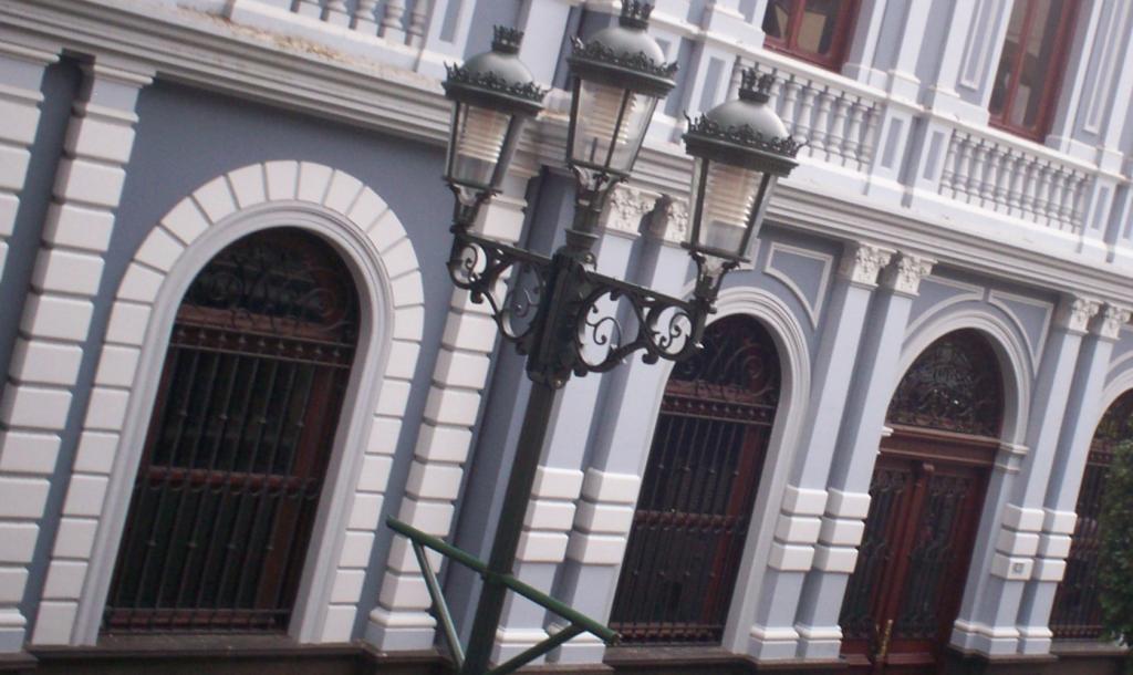 Foto de San José, Costa Rica