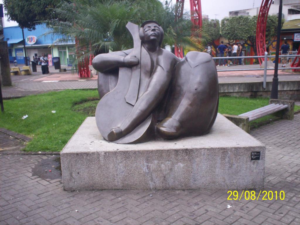 Foto de San José, Costa Rica