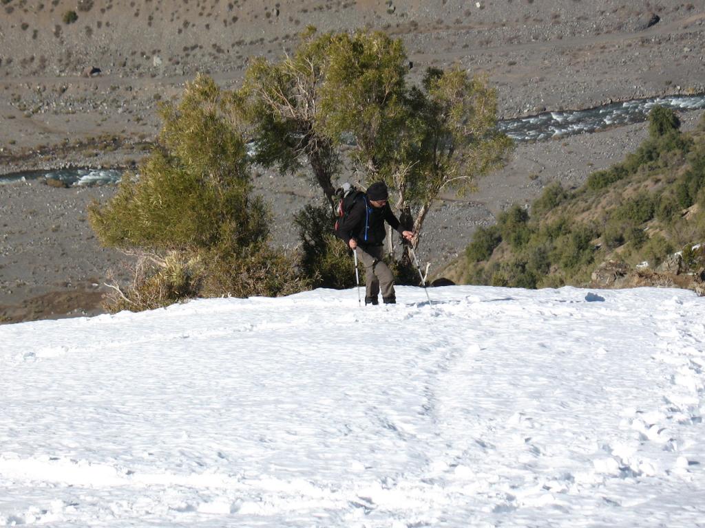 Foto de San Gabriel, Chile