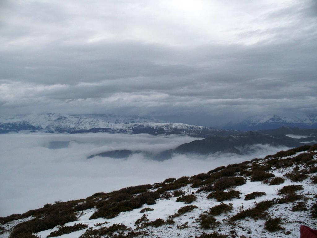 Foto de Andes Centrales, Chile