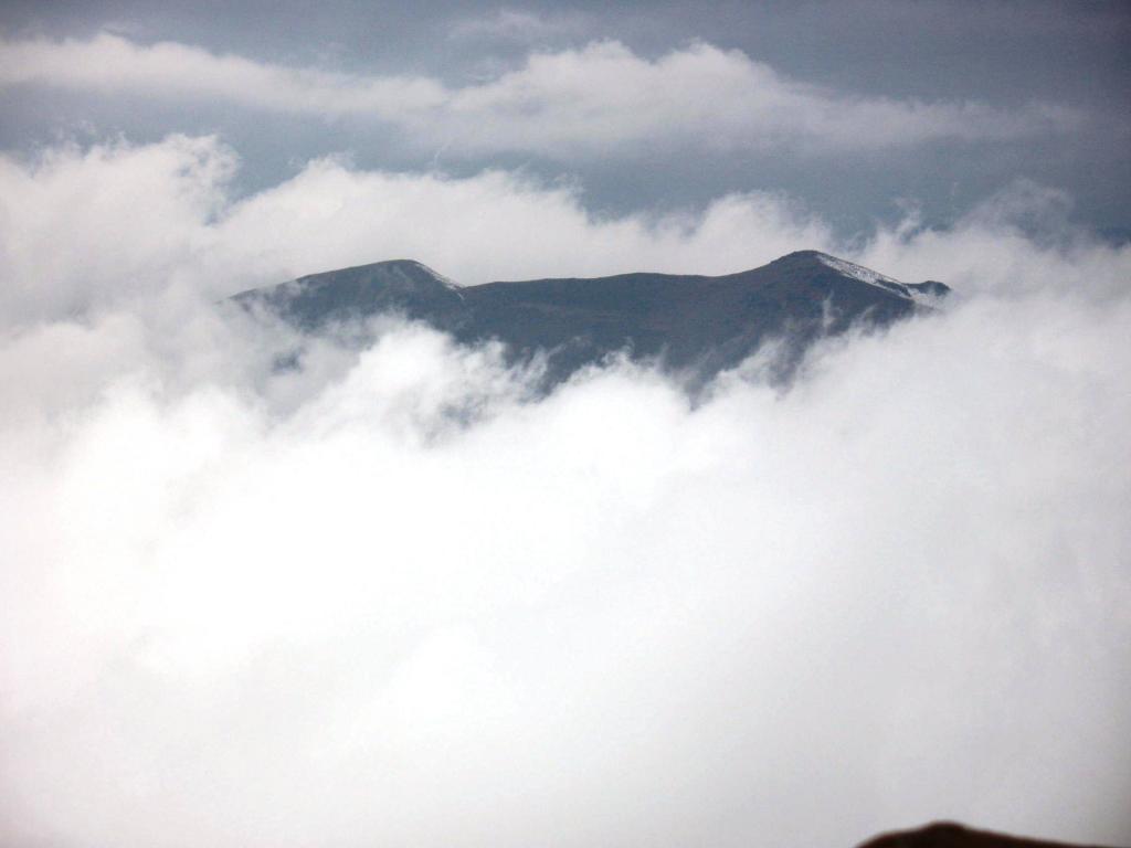 Foto de Andes Centrales, Chile