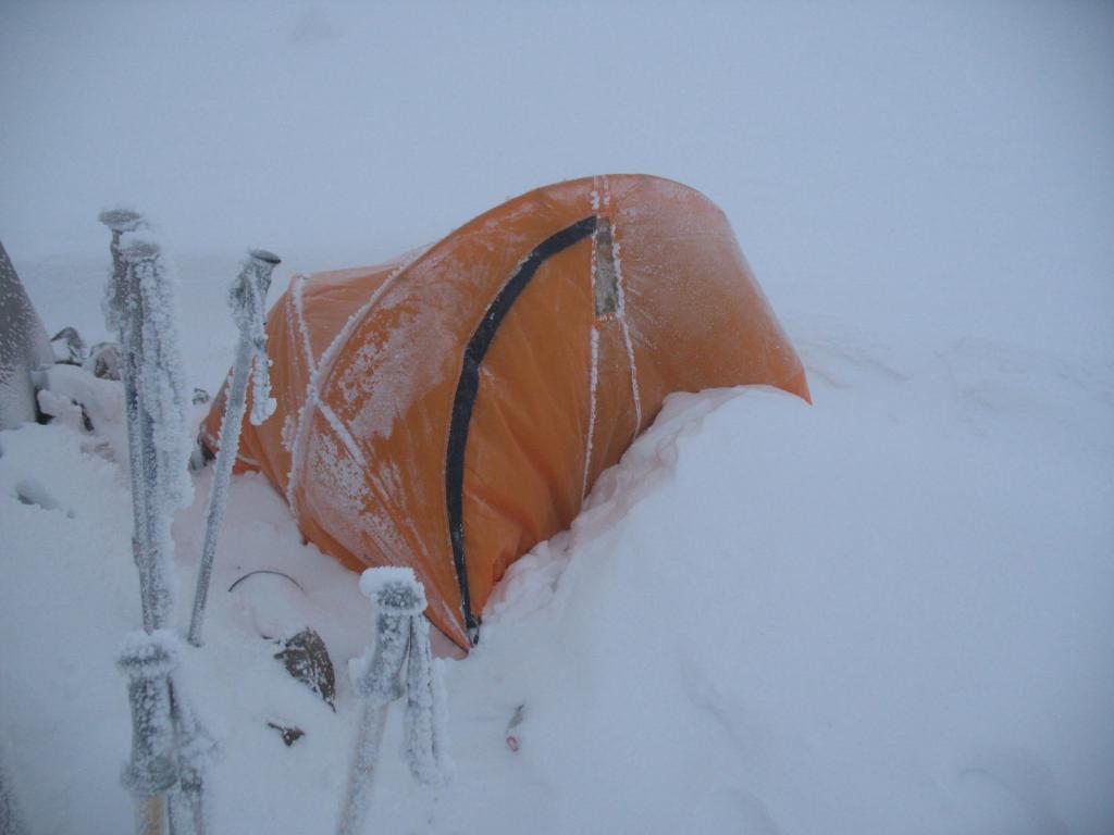 Foto de Andes Centrales, Chile