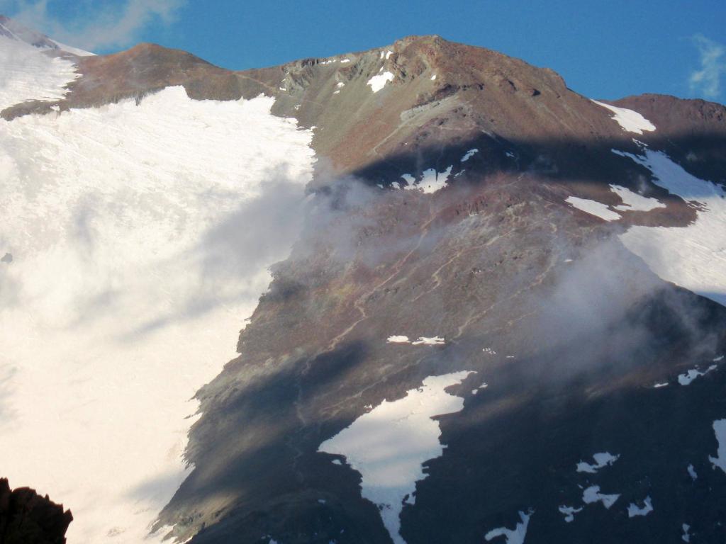 Foto de Andes Centrales, Chile