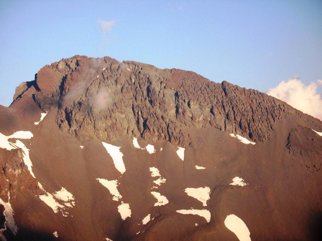 Foto de Andes Centrales, Chile