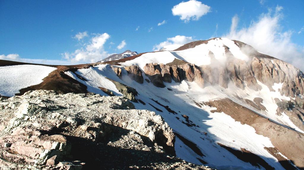 Foto de Andes Centrales, Chile