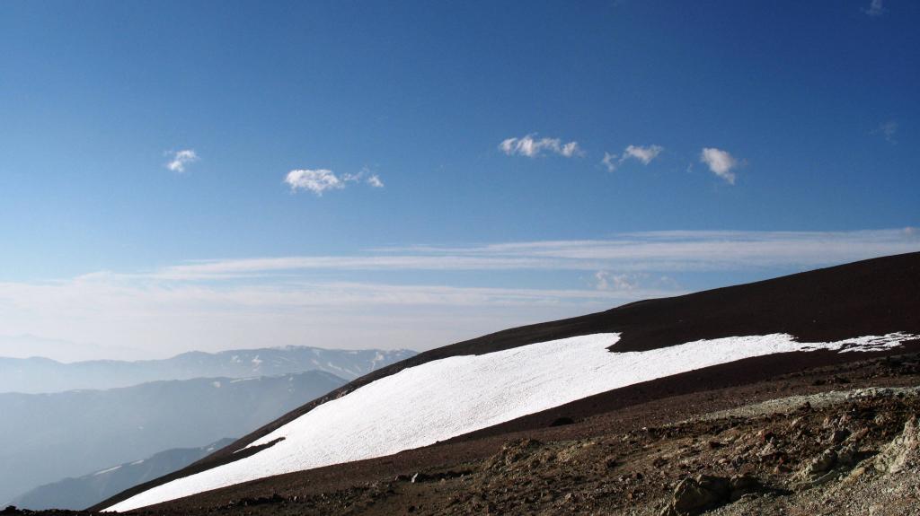 Foto de Andes Centrales, Chile