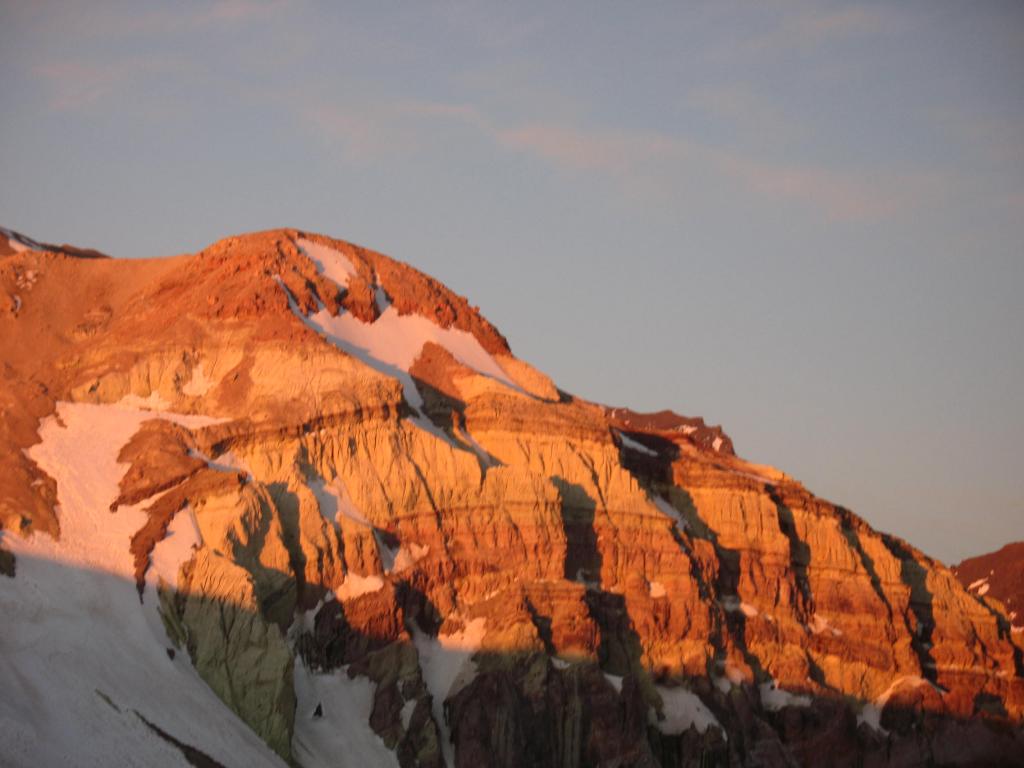 Foto de Andes Centrales, Chile