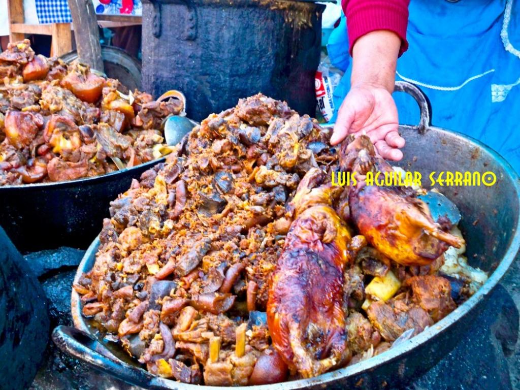 Foto de Abancay, Perú