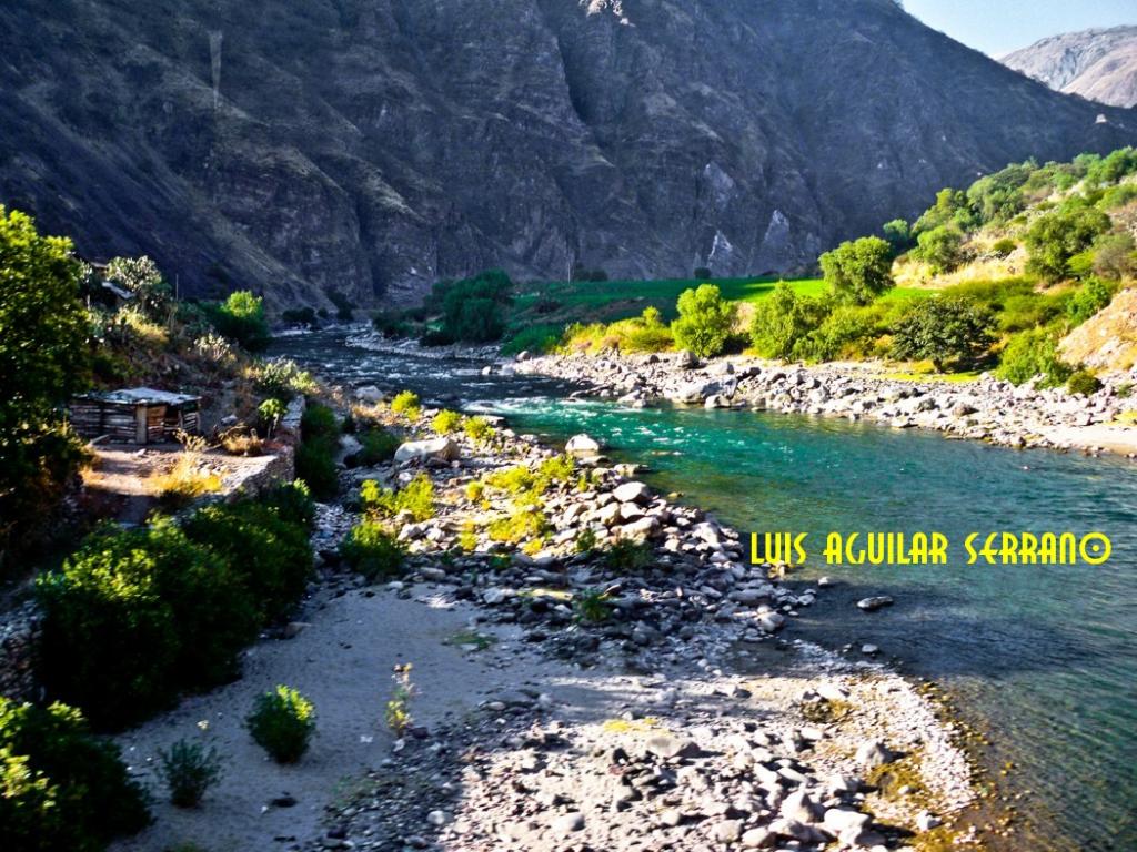 Foto de Casinchihua (Abancay), Perú