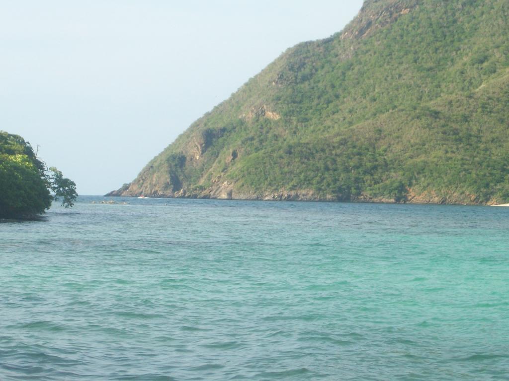 Foto de Ocumare de la Costa (La Sienaga), Venezuela