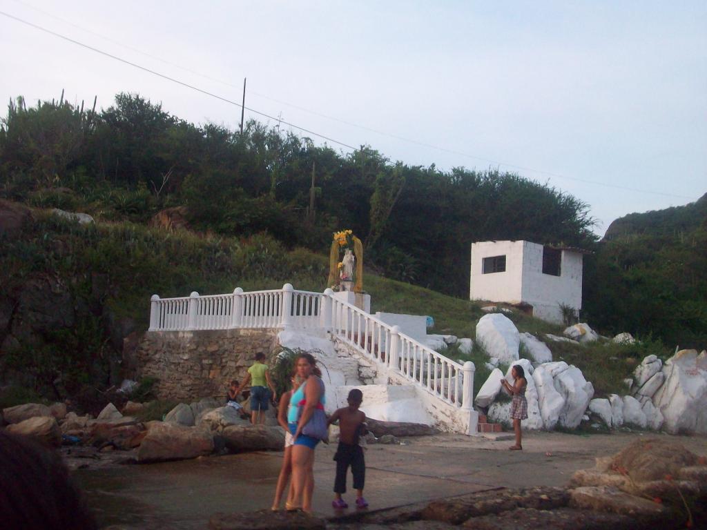 Foto de Ocumare de la Costa, Venezuela