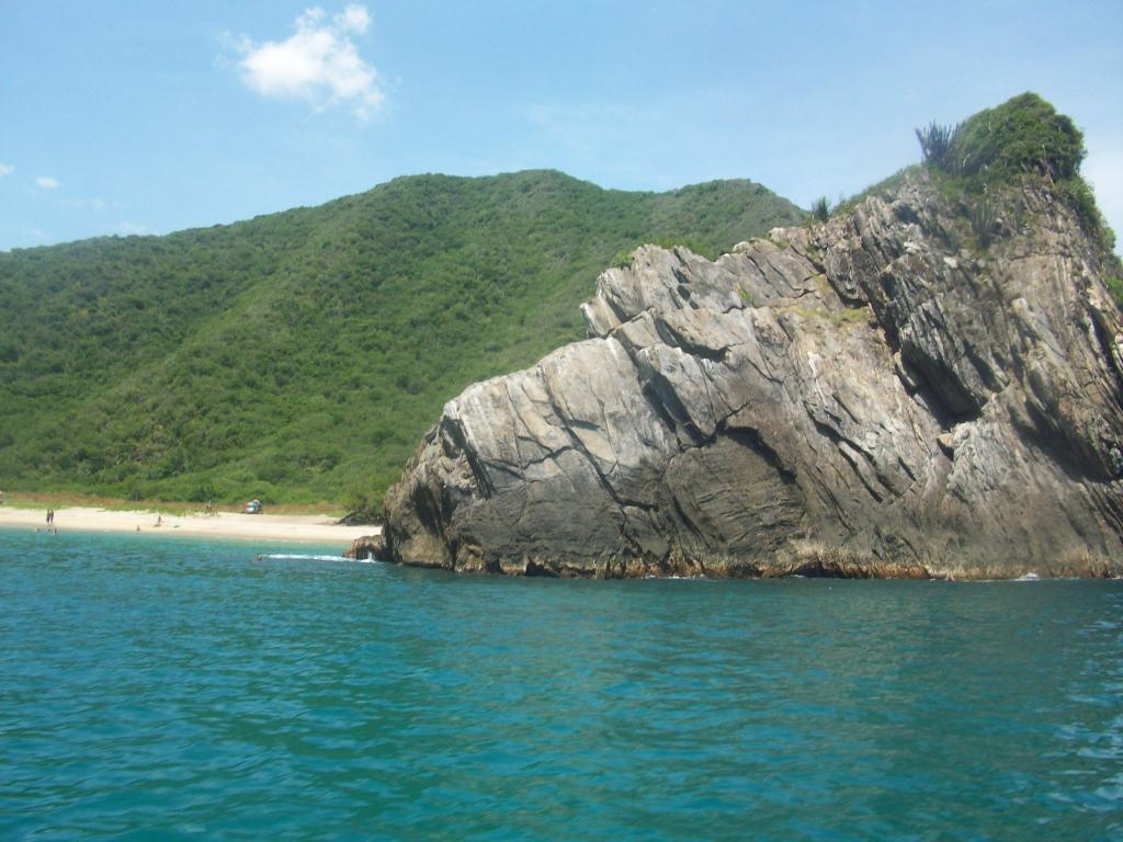 Foto de Ocumare de la Costa, Venezuela