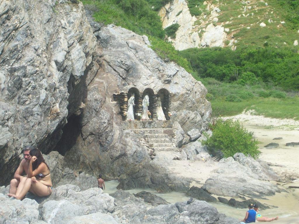 Foto de Ocumare de la Costa (Bahia de Cata), Venezuela