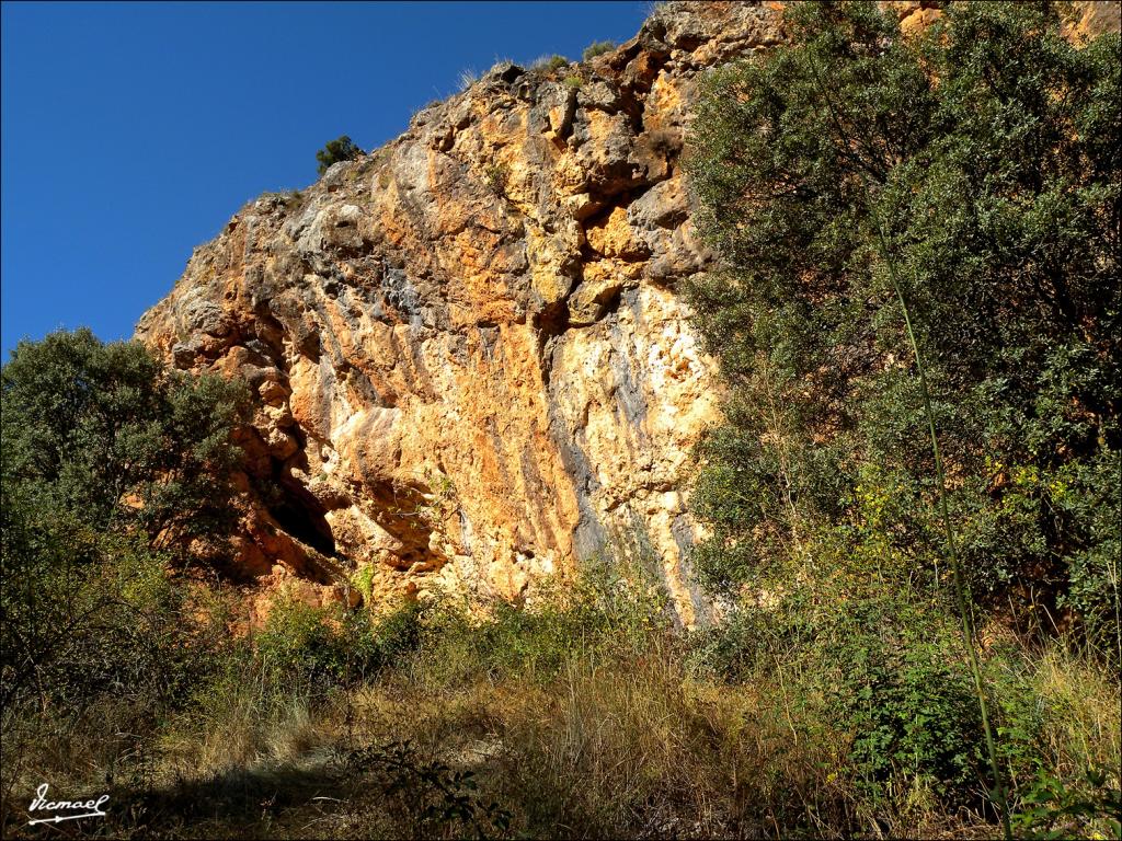 Foto de Somaen (Soria), España