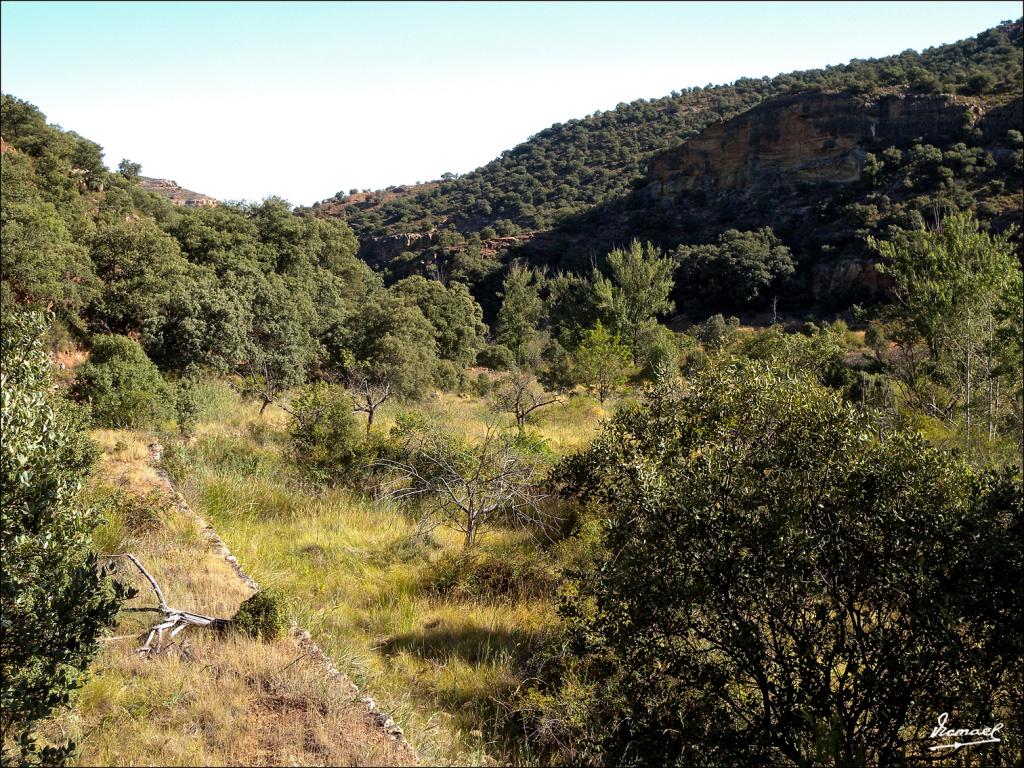 Foto de Somaen (Soria), España
